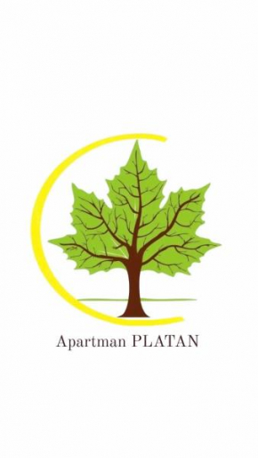 Apartman Platan